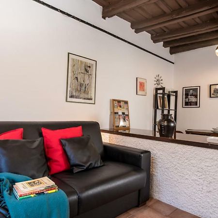 Al Cedro Villa Rome Exterior photo