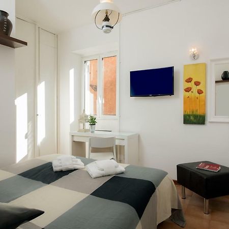 Al Cedro Villa Rome Exterior photo