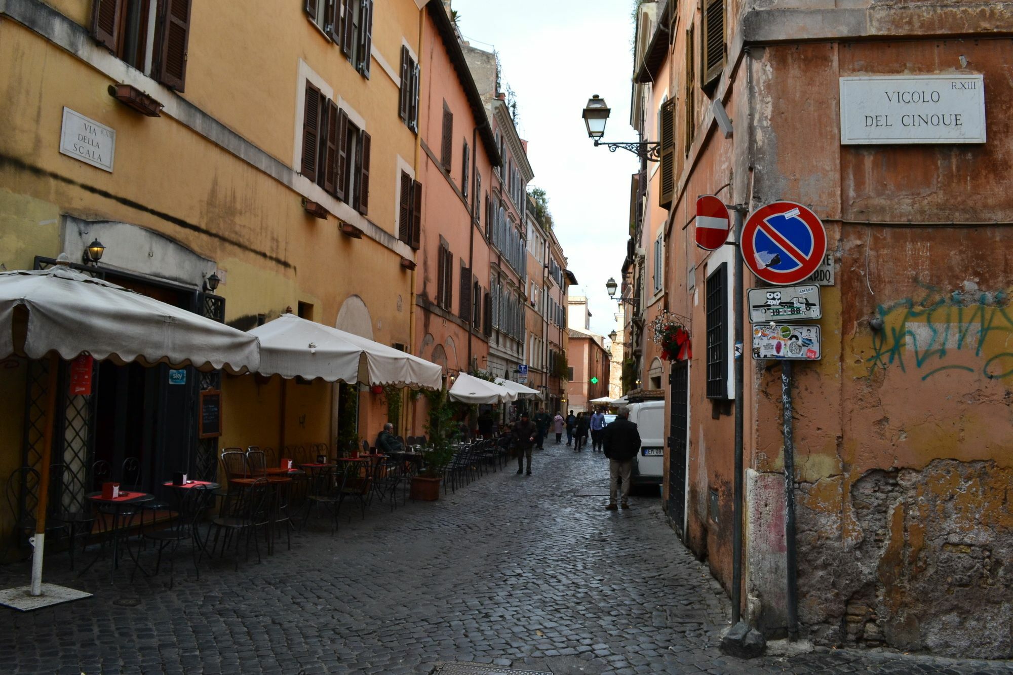 Al Cedro Villa Rome Exterior photo