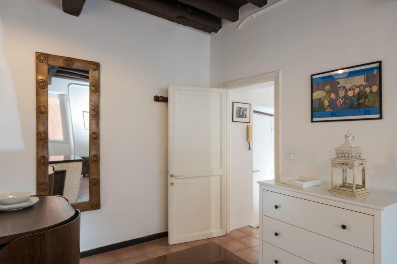 Al Cedro Villa Rome Exterior photo