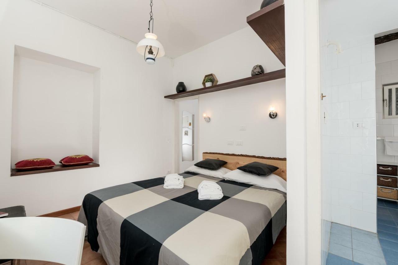 Al Cedro Villa Rome Exterior photo