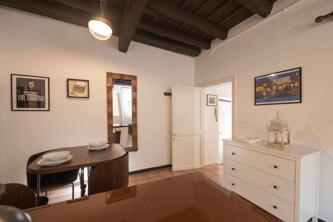 Al Cedro Villa Rome Exterior photo