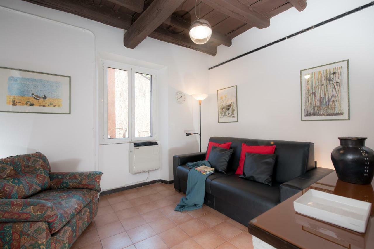 Al Cedro Villa Rome Exterior photo