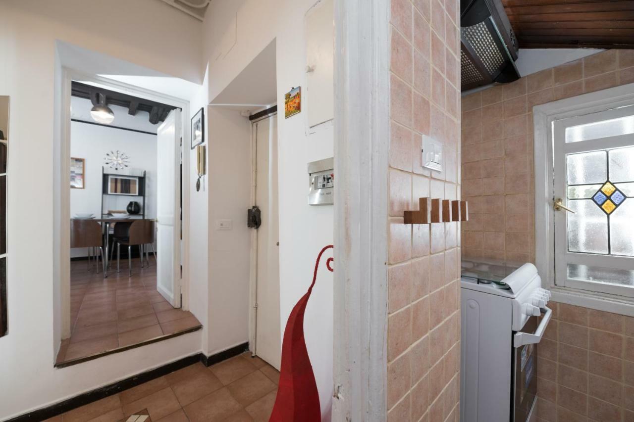 Al Cedro Villa Rome Exterior photo