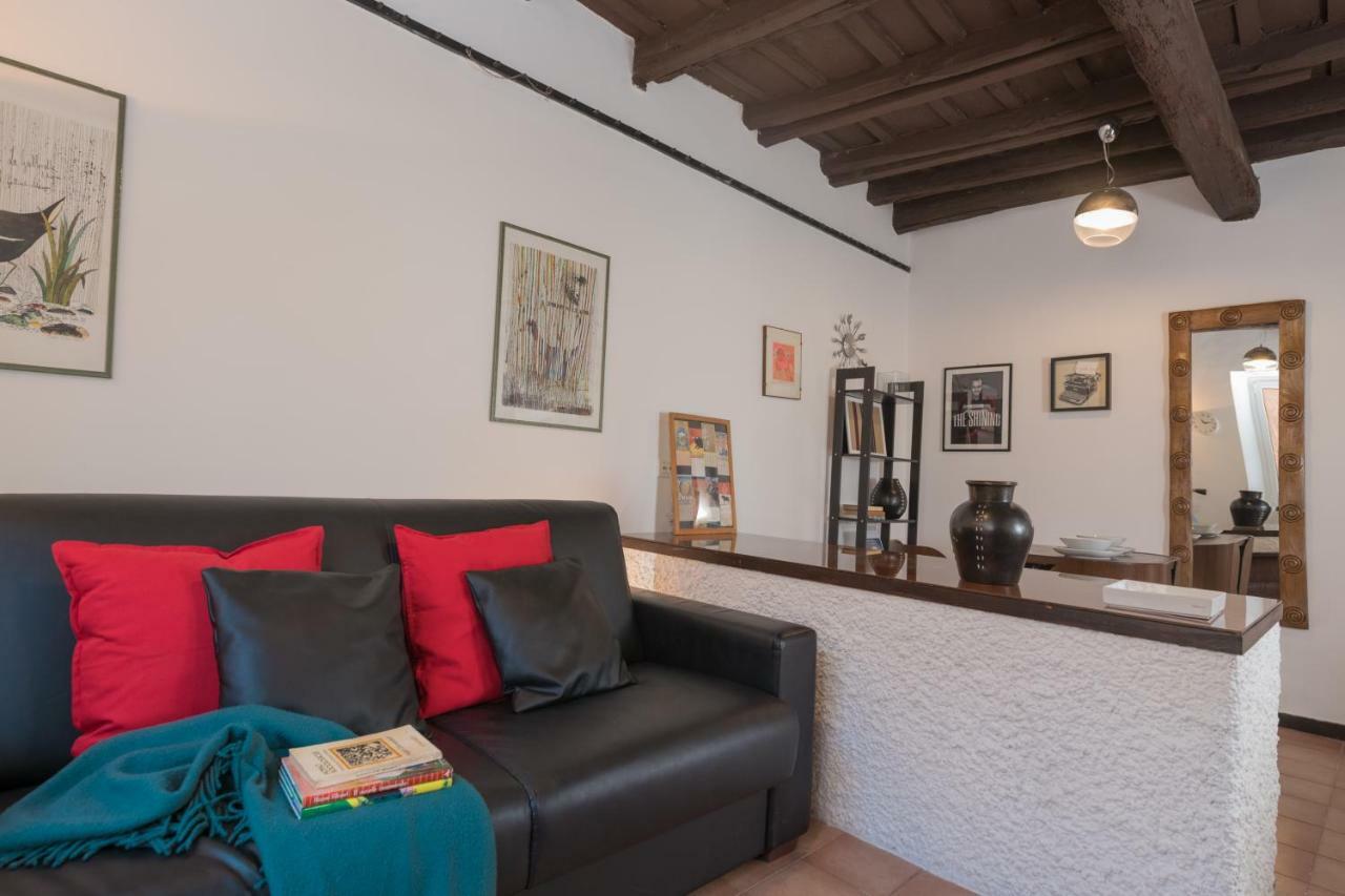Al Cedro Villa Rome Exterior photo