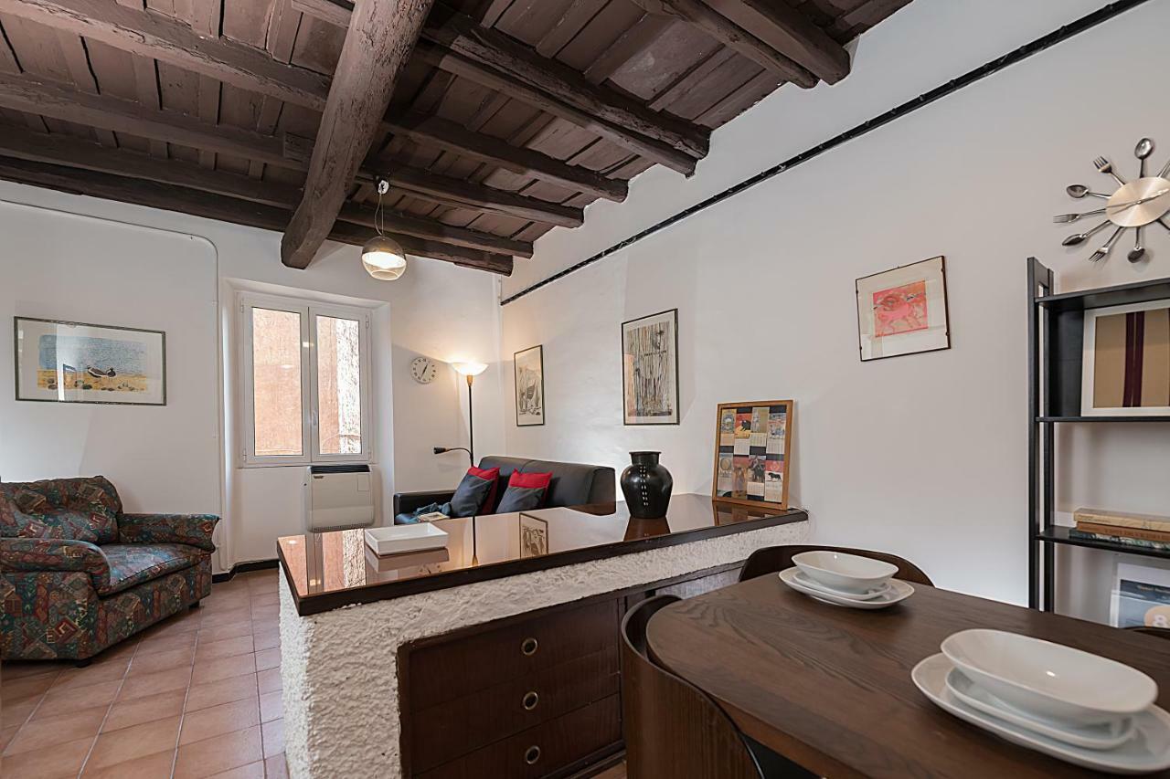 Al Cedro Villa Rome Exterior photo