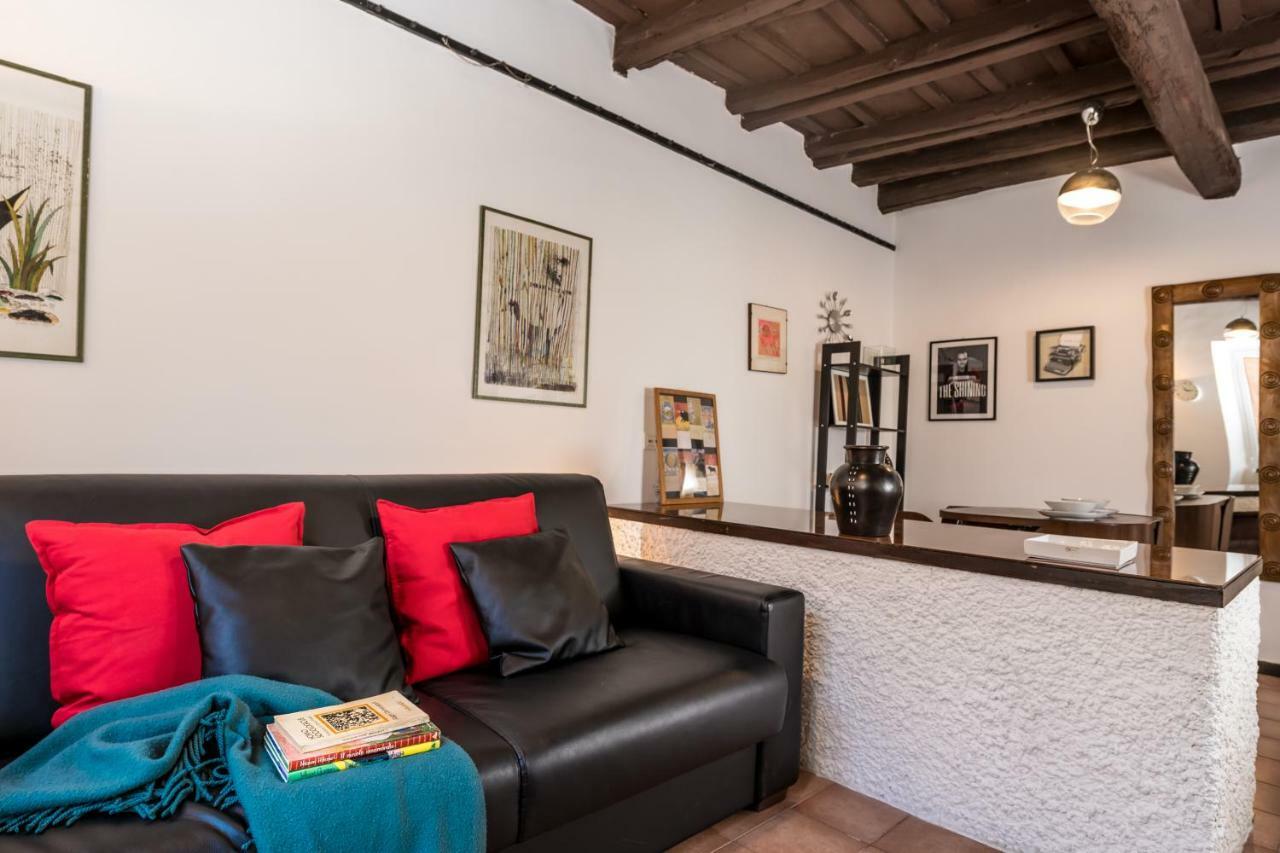 Al Cedro Villa Rome Exterior photo