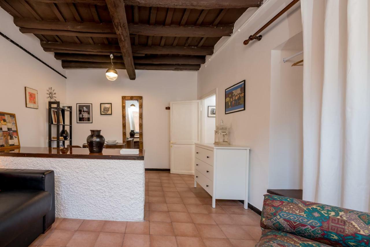 Al Cedro Villa Rome Exterior photo