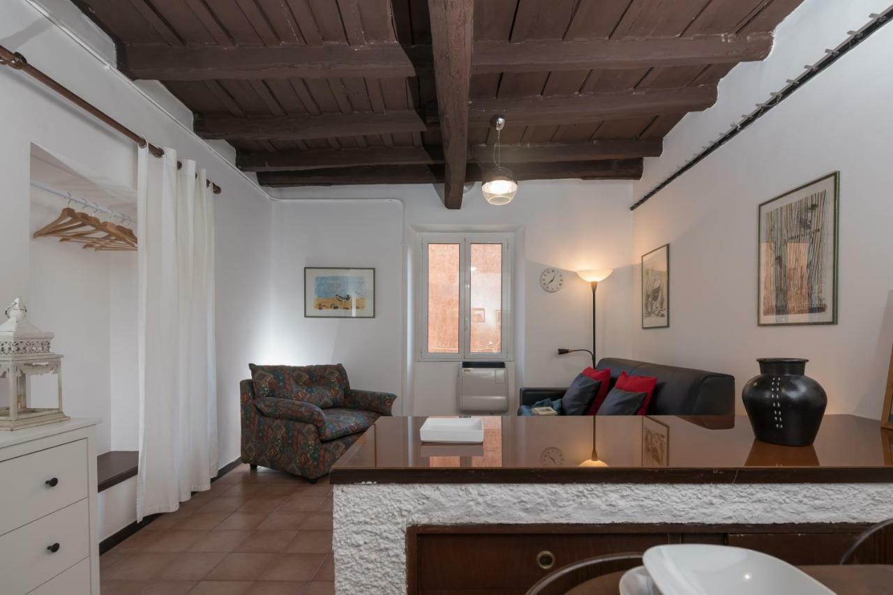 Al Cedro Villa Rome Exterior photo