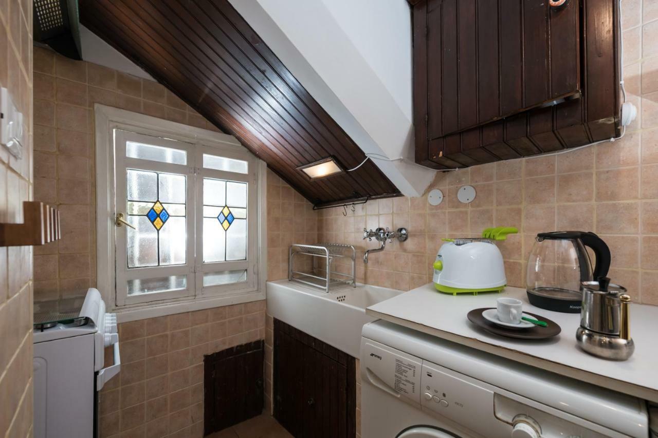 Al Cedro Villa Rome Exterior photo