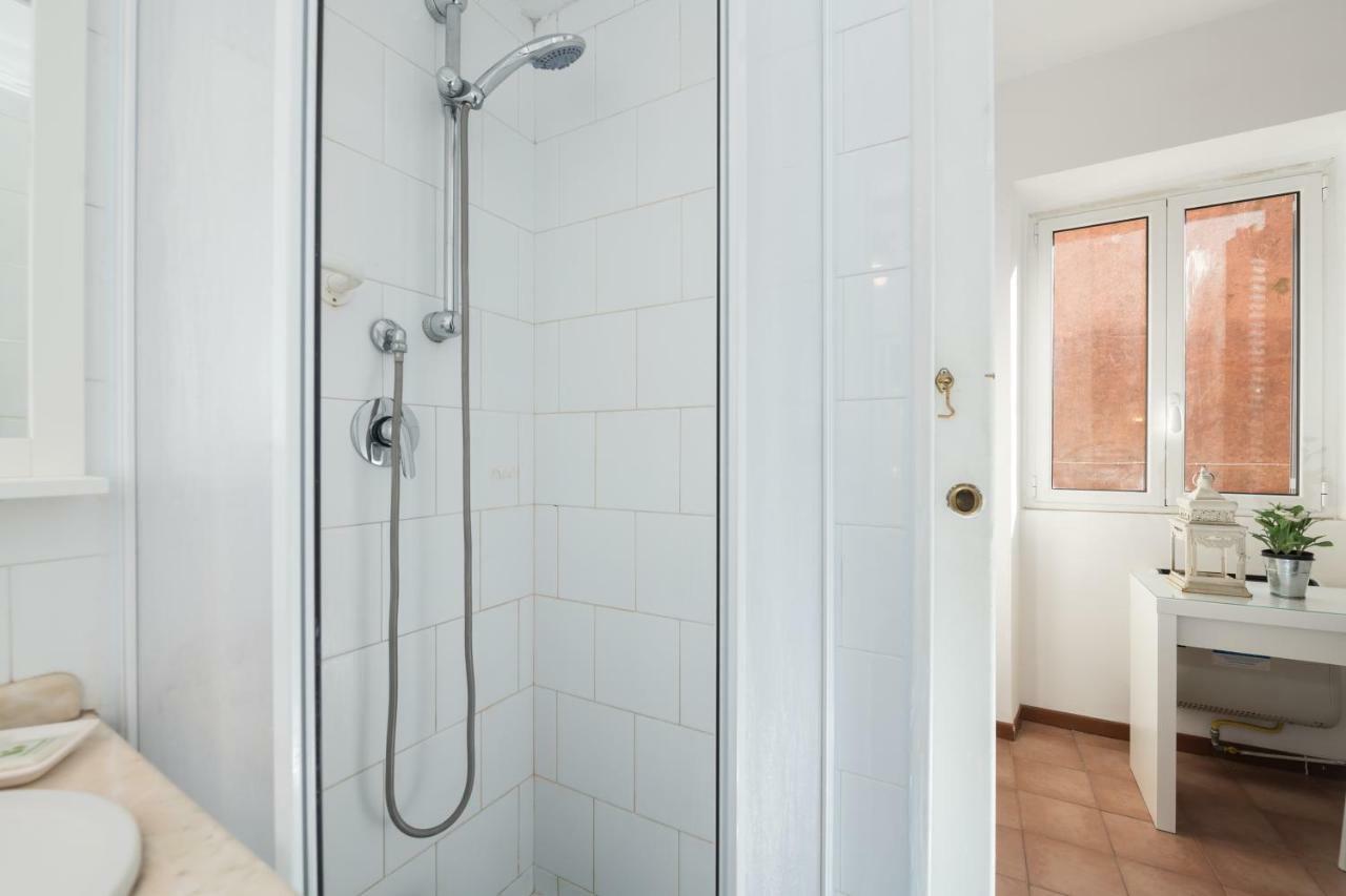 Al Cedro Villa Rome Exterior photo