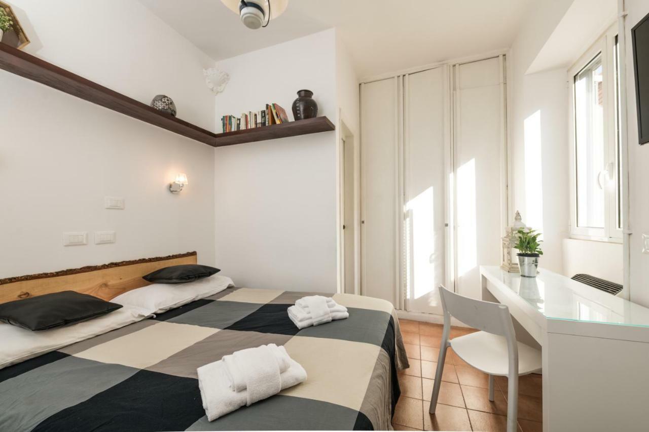 Al Cedro Villa Rome Exterior photo