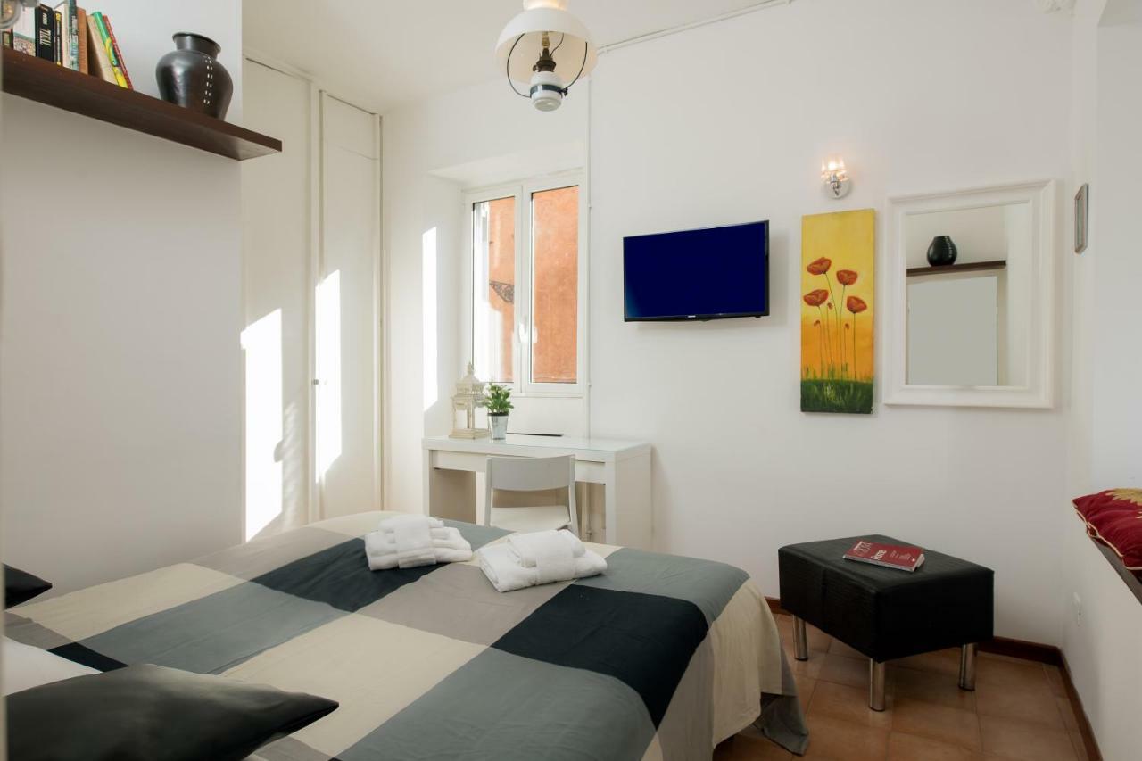 Al Cedro Villa Rome Exterior photo