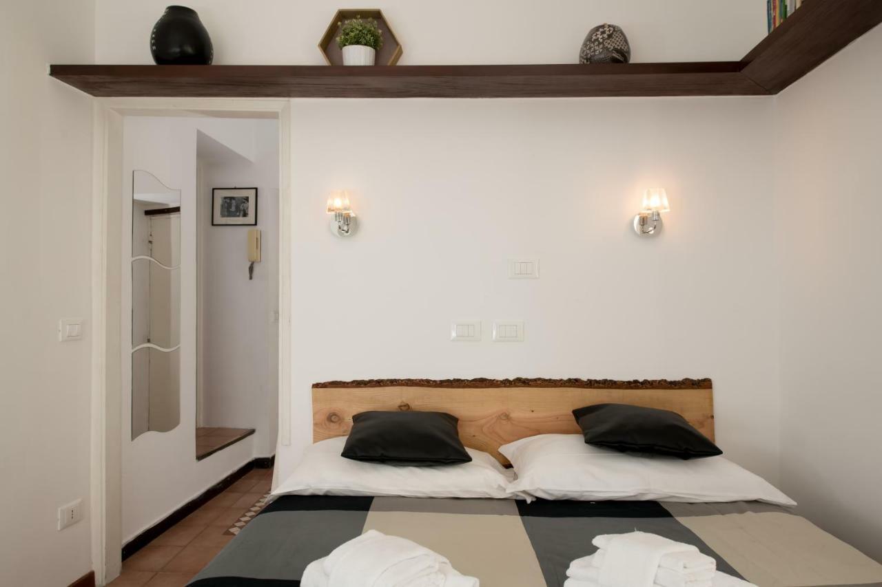 Al Cedro Villa Rome Exterior photo