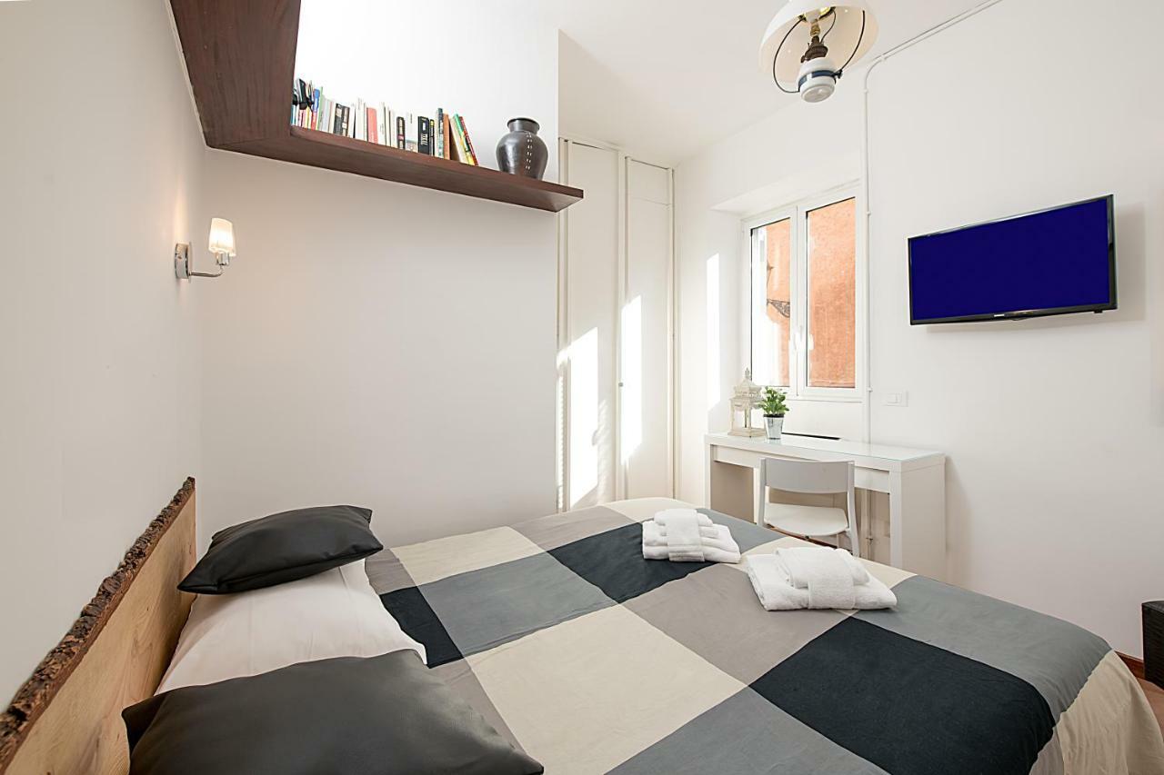 Al Cedro Villa Rome Exterior photo