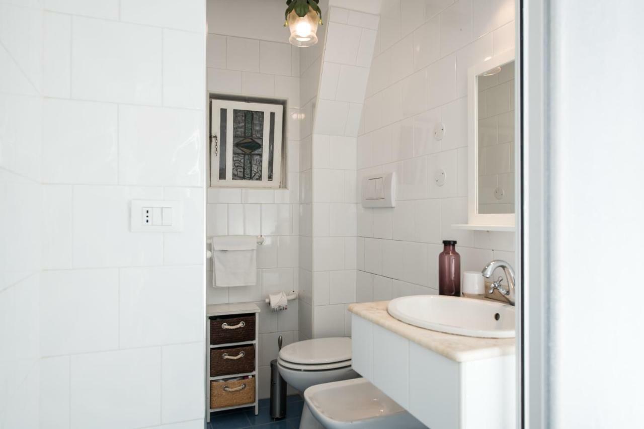 Al Cedro Villa Rome Exterior photo