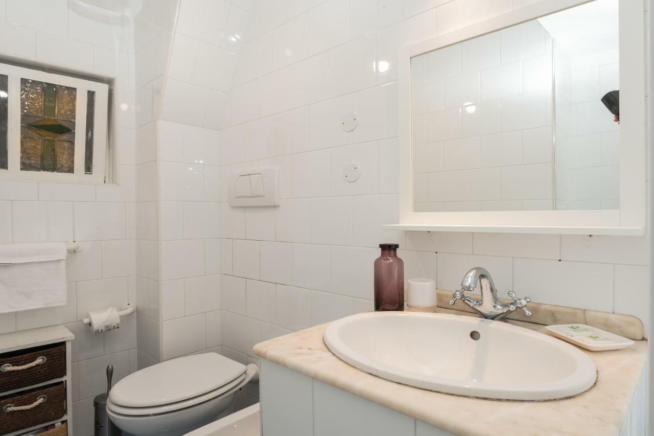Al Cedro Villa Rome Exterior photo