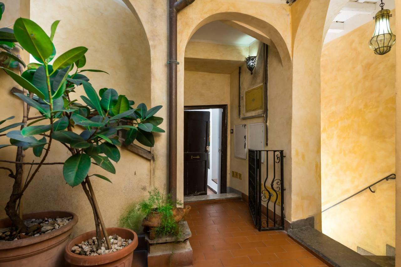 Al Cedro Villa Rome Exterior photo